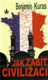 Jak zabít civilizaci - obálka