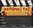 Nafilmuj to! - obálka