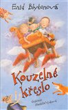 Kouzelné křeslo - obálka