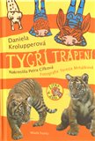 Tygří trápení - obálka