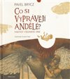 Co si vyprávějí  andělé