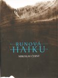 Runová haiku - obálka