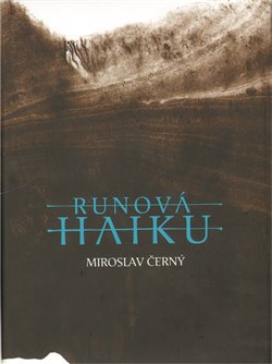 Obálka titulu Runová haiku