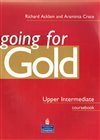 Going for Gold UPP-INT CB