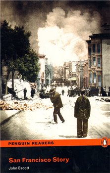 Obálka titulu San Francisco Story