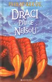 Draci přece nejsou - obálka