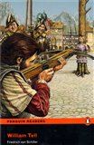 William Tell - obálka