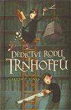 Dědictví rodu  Trnhoffů - obálka
