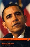 Barack Obama - obálka