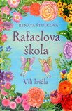 Rafaelova škola (Vílí křídla) - obálka