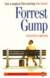 Forrest Gump - obálka