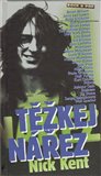 Těžkej nářez - obálka