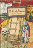 Poklady světa (Ilustrovaná příručka  hledače pokladů) - obálka