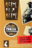 Revolver Revue 84 - obálka
