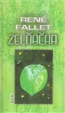Zelňačka - obálka