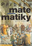 Příběhy matematiky - obálka