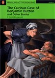 The Curious Case of Benjamin Button and Other Stories - obálka