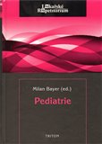 Pediatrie (Lékařské repetitorium) - obálka