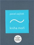 Kniha moří + CD - obálka