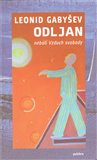Odljan čili Vzduch svobody - obálka