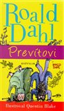 Prevítovi - obálka