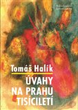 Úvahy na prahu tisíciletí - obálka