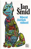 Návrat čistých radostí - obálka
