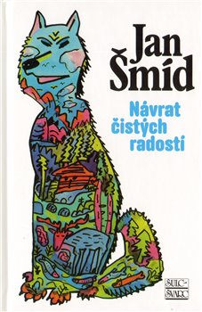 Obálka titulu Návrat čistých radostí