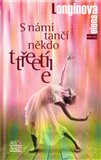 S námi tančí někdo třetí - obálka