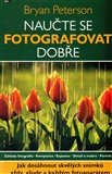 Naučte se fotografovat dobře - obálka