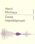 Cesta nepoddajnosti - obálka