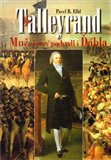 Talleyrand (Muž, který podvedl i Ďábla) - obálka