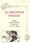 Na písčitých půdách