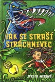 Jak se straší Stráchnivec - obálka