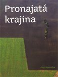 Pronajatá krajina - obálka