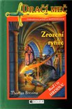 Zrození rytíře - obálka