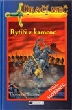 Rytíři z kamene - obálka