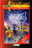 Černá kletba - obálka