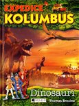 Dinosauři - obálka