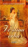 Ve stínu erbu - obálka