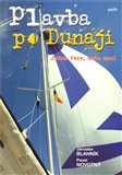 Plavba po Dunaji (Jedna řeka, sedm zemí) - obálka