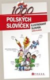 1000 polských slovíček - obálka