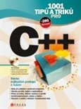 1001 tipů a triků pro C++ - obálka