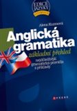 Anglická gramatika - obálka