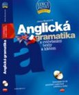 Anglická gramatika s CD - obálka