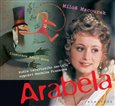 Arabela - obálka