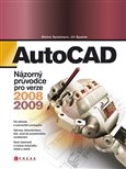 AutoCAD - obálka