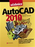 AutoCAD 2010 - obálka