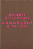 Spouštění s milou - obálka