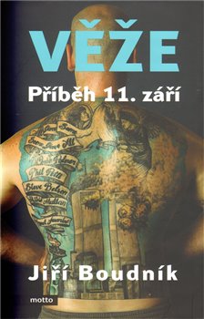 Obálka titulu Věže